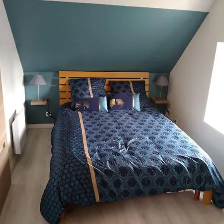 Tatil Evi Les Pommiers