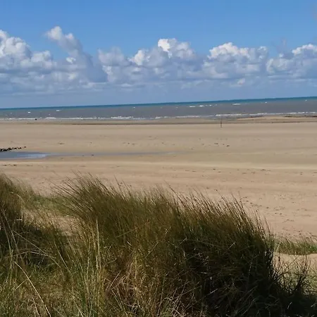 Les Pommiers Tatil Evi *