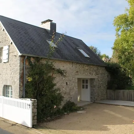 Les Pommiers Montchaton