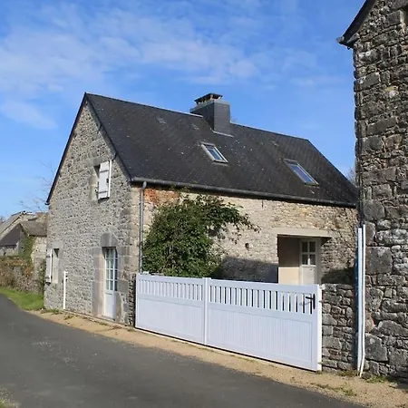 Tatil Evi Les Pommiers