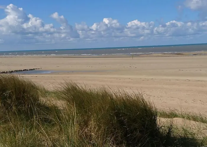 Les Pommiers Holiday home *