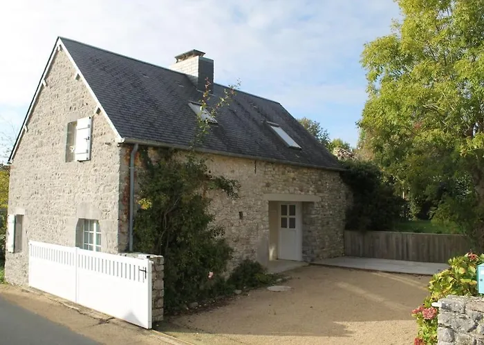 Les Pommiers Montchaton