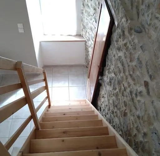 Les Pommiers Holiday home *